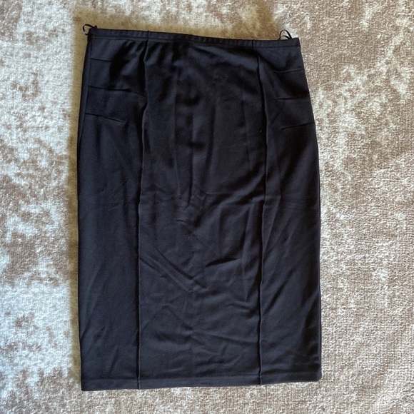 NWT Mamalicious Maternity Pencil Tube Skirt Size M - Picture 5 of 8